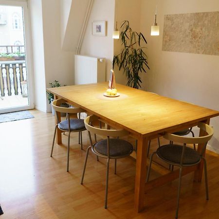 Tante Martha'S Ferienwohnung 格尔利茨 外观 照片