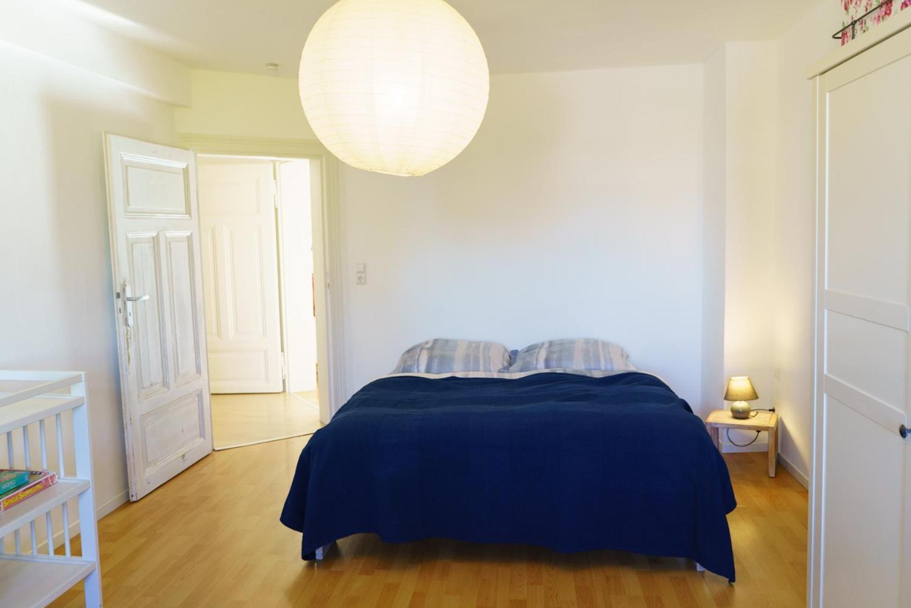 Tante Martha'S Ferienwohnung 格尔利茨 外观 照片
