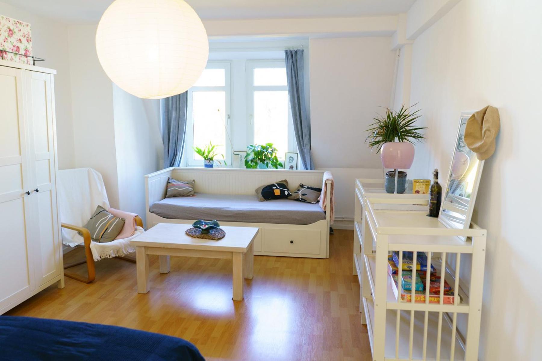 Tante Martha'S Ferienwohnung 格尔利茨 外观 照片