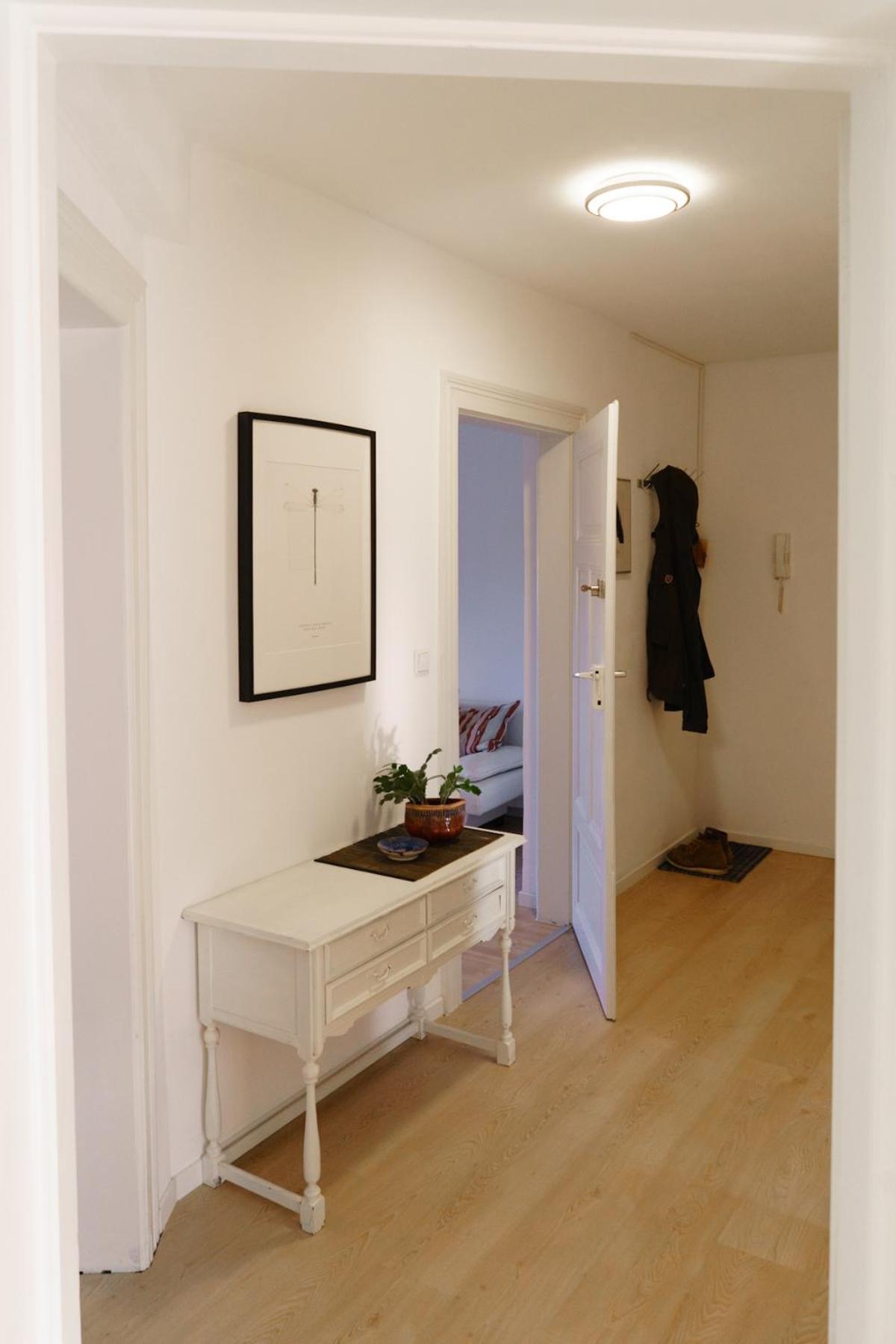 Tante Martha'S Ferienwohnung 格尔利茨 外观 照片