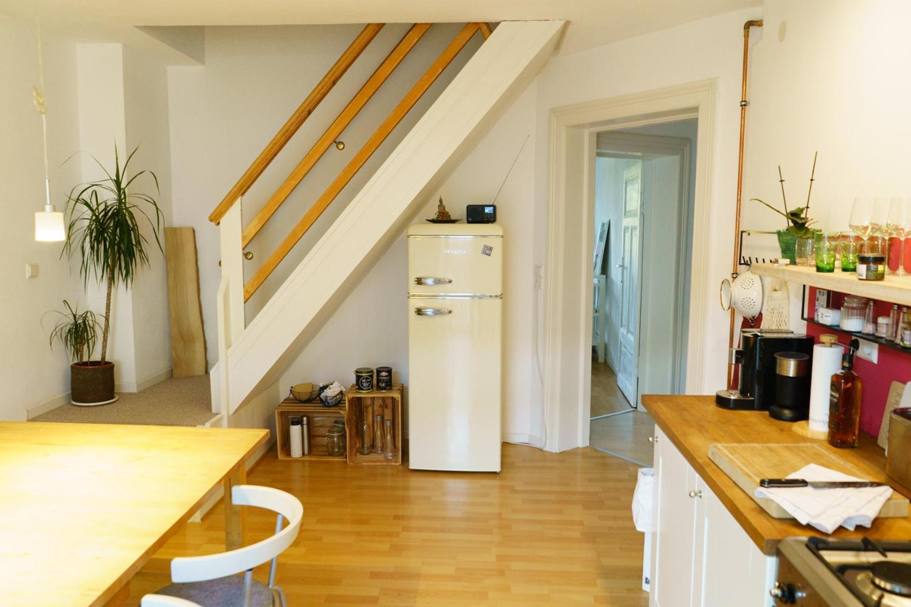 Tante Martha'S Ferienwohnung 格尔利茨 外观 照片