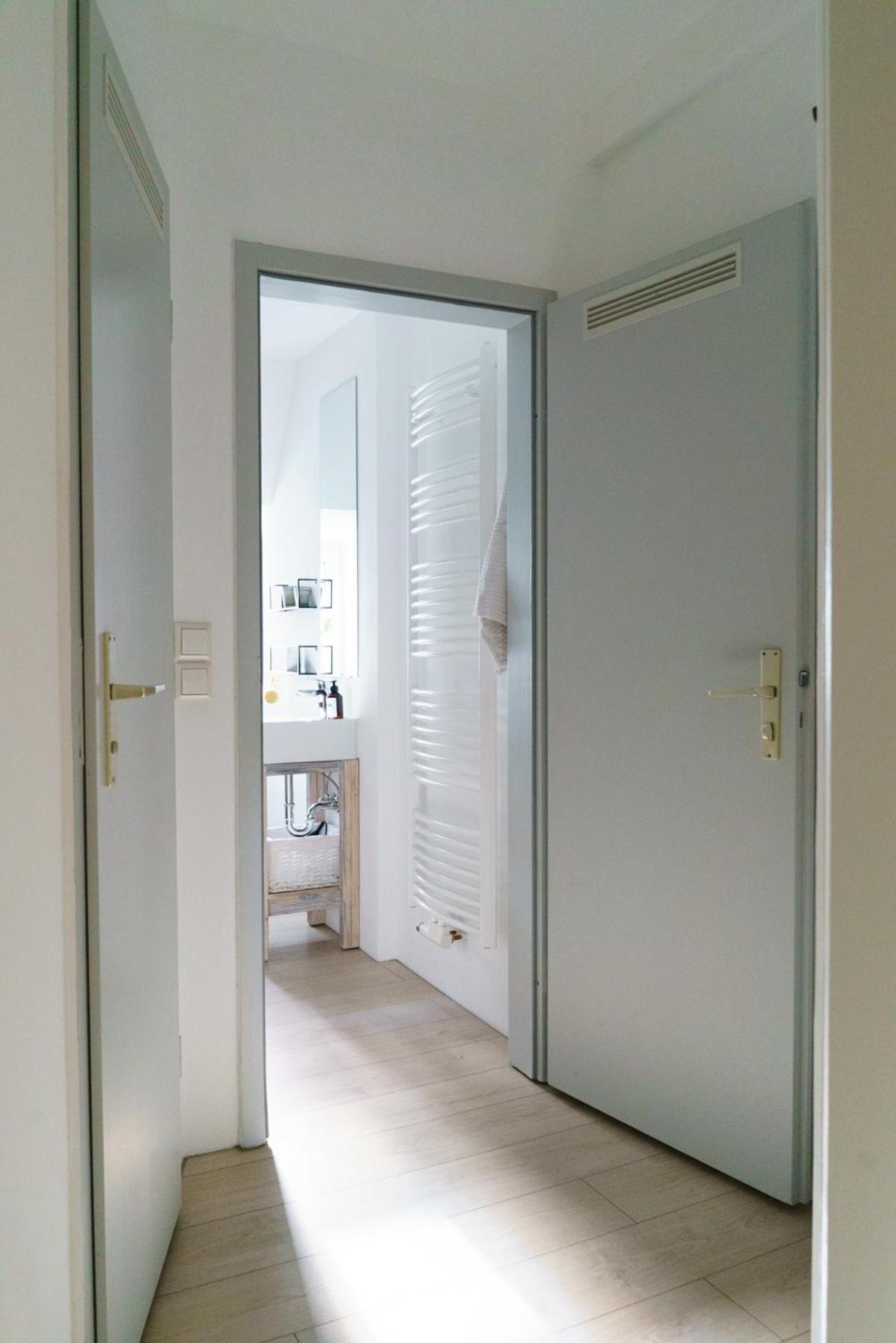Tante Martha'S Ferienwohnung 格尔利茨 外观 照片
