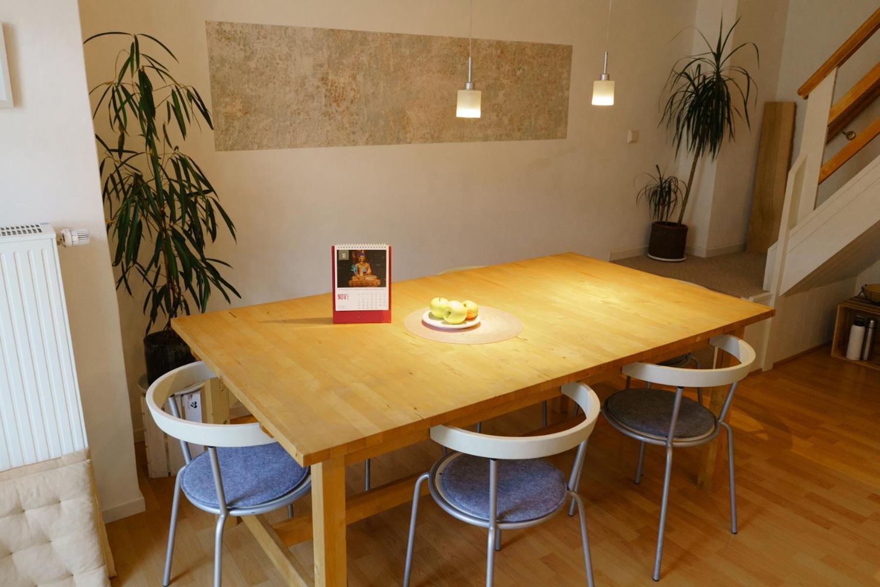 Tante Martha'S Ferienwohnung 格尔利茨 外观 照片