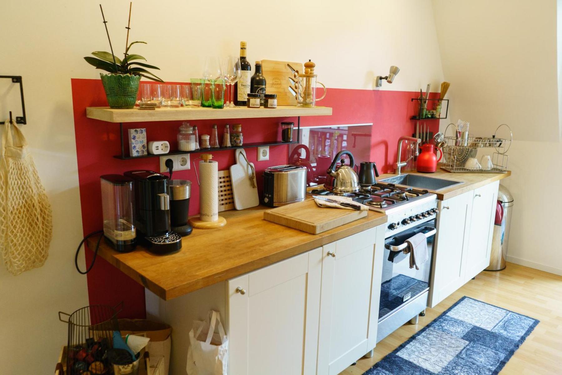 Tante Martha'S Ferienwohnung 格尔利茨 外观 照片