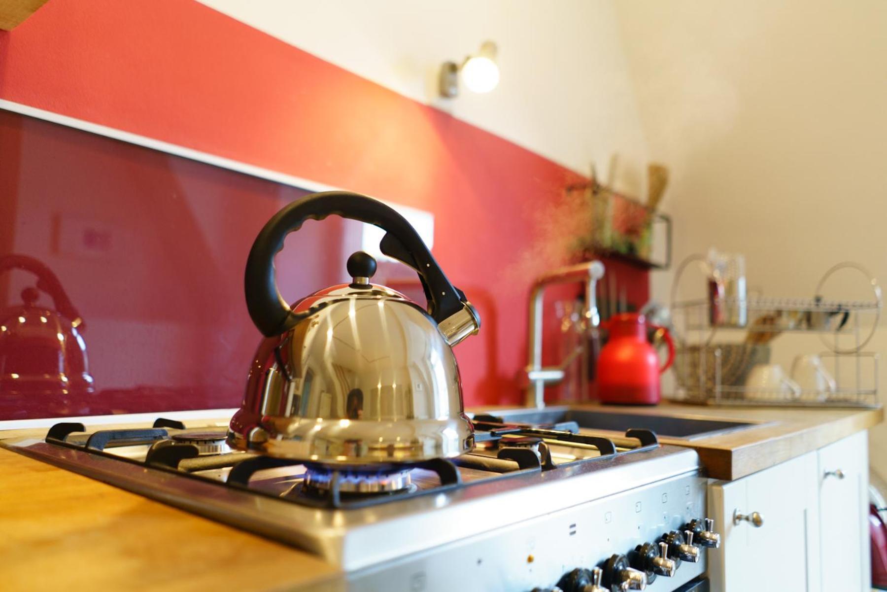 Tante Martha'S Ferienwohnung 格尔利茨 外观 照片